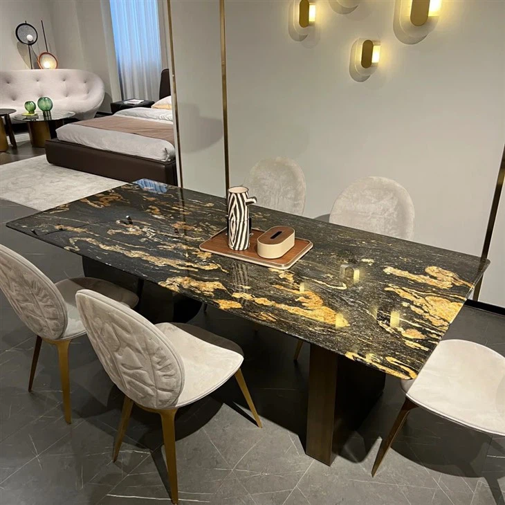 Belvedere Granite Stone