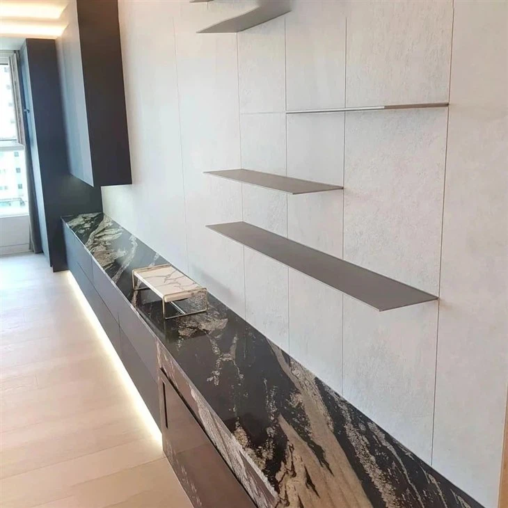 Belvedere Granite Stone