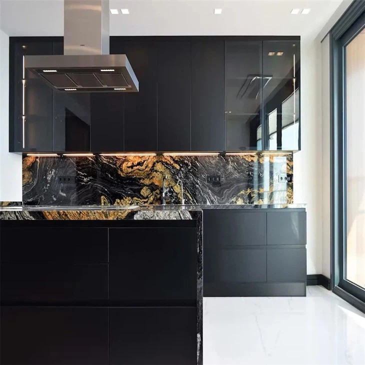 Belvedere Granite Stone