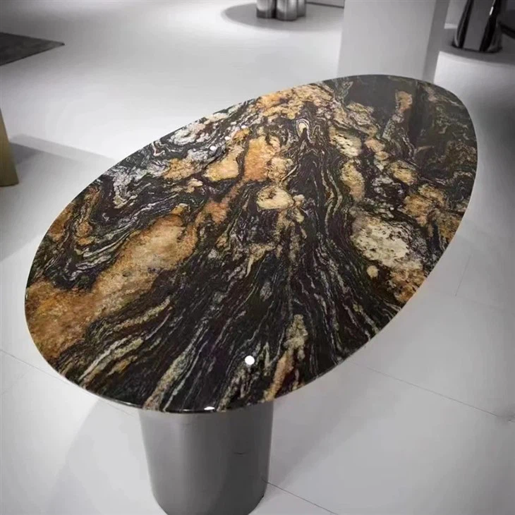 Belvedere Granite Stone