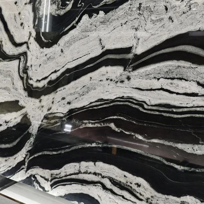Jazz Ink Marble Large Board