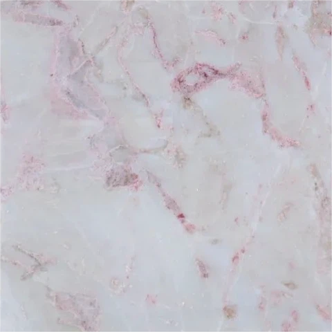 Rose Pink Marble Stone