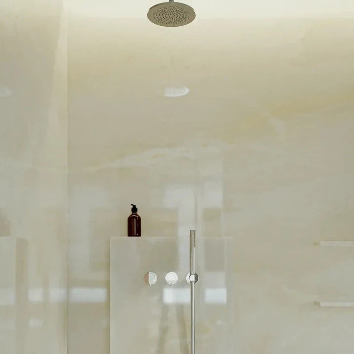 White Jade Stone Board